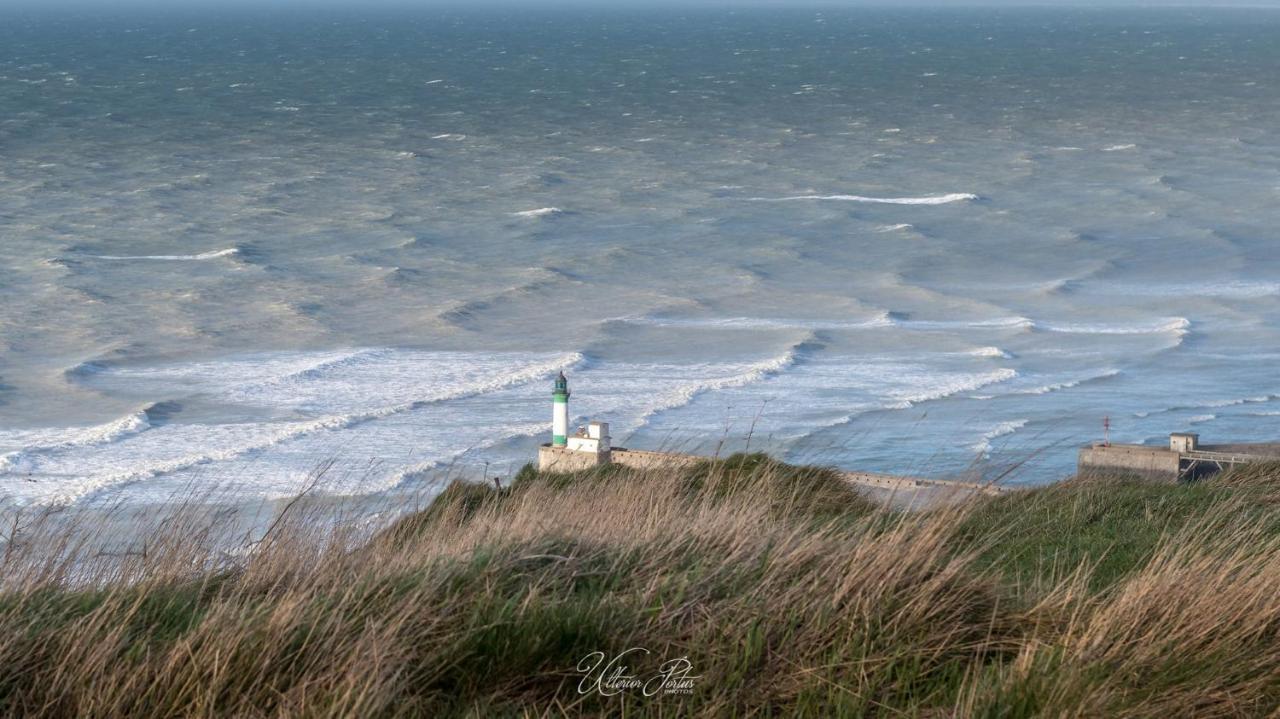 Les Locations Isahora: Studio près du Château d'Eu et des Falaises Eu (Seine-Maritime) Exterior photo
